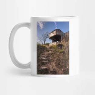 The Fort Mug